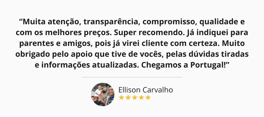 Ellison recomenda